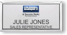 (image for) Coldwell Banker at Success Realty Executive Silver Badge