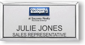 (image for) Coldwell Banker at Success Realty Executive Silver Badge