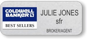 (image for) Coldwell Banker Best Sellers Silver Badge