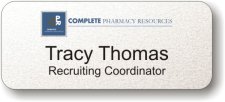 (image for) Complete Pharmacy Resources Silver Badge