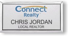 (image for) Connect Realty Silver Executive Badge