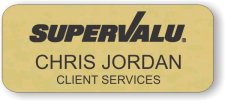 (image for) Convergence Marketing SuperValu Gold Badge