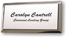 (image for) Covenant Lending Group Executive Silver Badge
