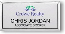 (image for) Crowe Realty Executive Silver Badge
