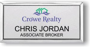 (image for) Crowe Realty Executive Silver Badge