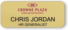 (image for) Crowne Plaza Portland Downtown Gold Badge