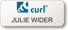 (image for) Curl, Inc. Silver Badge