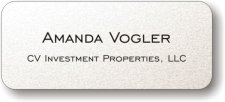 (image for) CV Investment Properties Silver Badge