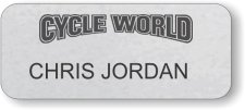 (image for) Cycle World Silver Badge