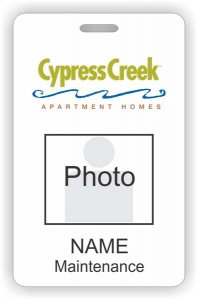 (image for) Cypress Creek Apartments Photo ID Vertical badge