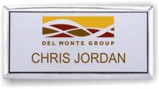 (image for) Del Monte Group Executive Silver Badge