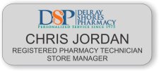 (image for) Delray Shores Pharmacy Silver Badge
