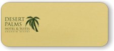 (image for) Desert Palms Hotel & Suites Standard Gold badge