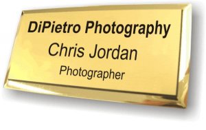 (image for) DiPietro Photography Executive Gold Badge