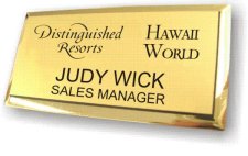 (image for) Hawaii World - Distinguished Resorts Gold Executive