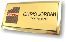 (image for) DMC Construction Executive Gold Badge