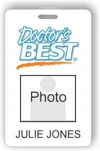 (image for) Doctor\'s Best