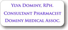 (image for) Dominy Medical Association Badge