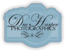 (image for) Dru Harper PhotoGraphics Shaped Other badge