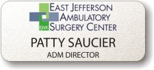 (image for) East Jefferson Ambulatory Surgery Center Silver Badge