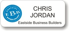 (image for) Eastside Business Builders White Badge
