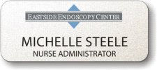 (image for) Eastside Endoscopy Center Silver Badge