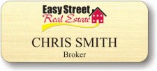 (image for) Easy Street Real Estate Gold Badge
