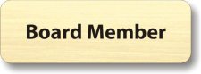 (image for) Edempco Board Member Gold Badge