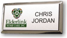 (image for) Elderlink Home Care Executive Silver Badge