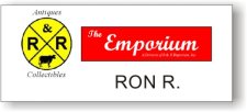 (image for) The Emporium White Badge