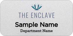 (image for) The Enclave Associate Silver badge