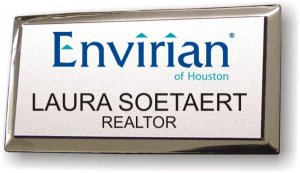 (image for) Envirian of Houston Silver Executive