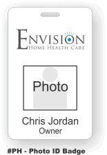 (image for) Envision Home Health Care