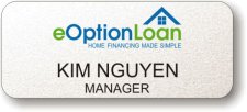 (image for) eOption Loan Silver Badge