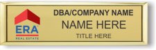 (image for) ERA Small Executive Gold Badge