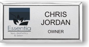 (image for) Essentia Spa, Aesthetics & Salon Silver Executive Badge