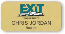 (image for) Exit Realty Gold Badge