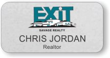 (image for) Exit Realty Silver Badge