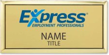 (image for) Express Employment Professionals Executive Gold badge