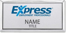 (image for) Express Employment Professionals Executive Silver badge