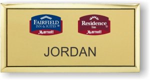 (image for) Fairfield Inn & Suites Residence Inn Execuitve Gold Badge