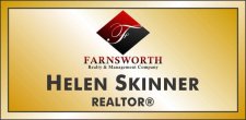 (image for) Farnsworth Realty & Management Company Executive Gold Badge