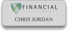 (image for) Financial Intelligence Silver Badge