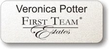 (image for) First Team Estates Silver Badge