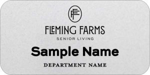 (image for) Fleming Farms Associate Silver badge