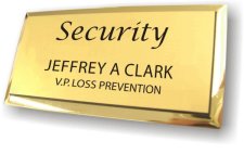 (image for) FLG Hospitality Executive Gold Badge