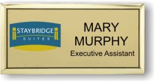 (image for) Staybridge Suites Executive Gold Badge