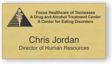 (image for) Focus Healthcare of Tennessee Gold Badge