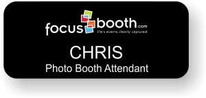 (image for) Focusbooth Black Badge