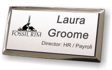 (image for) Fossil Rim Wildlife Silver Executive